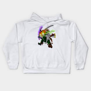 zoro Kids Hoodie